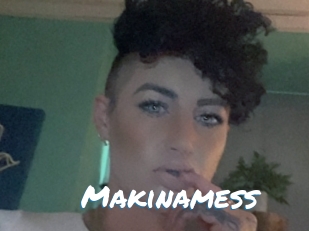 Makinamess