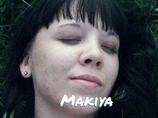 Makiya