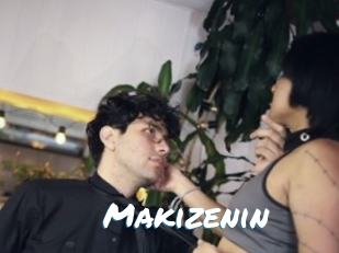 Makizenin