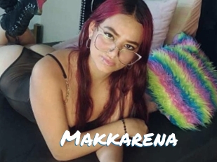 Makkarena