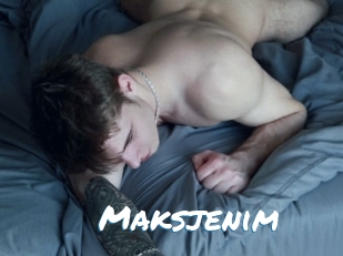 maksjenim Max 50