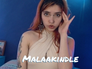 Malaakindle