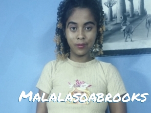 Malalasoabrooks