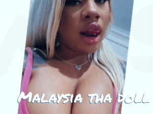 Malaysia_tha_doll