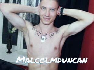 Malcolmduncan
