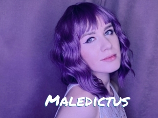 Maledictus