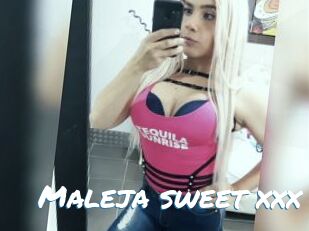 Maleja_sweet_xxx