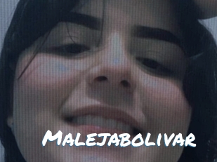 Malejabolivar