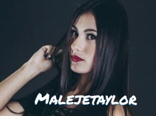 Malejetaylor