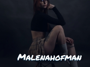 Malenahofman
