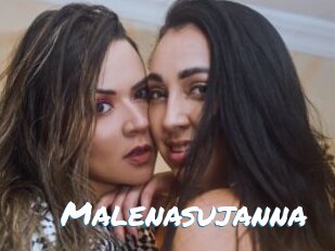 Malenasujanna