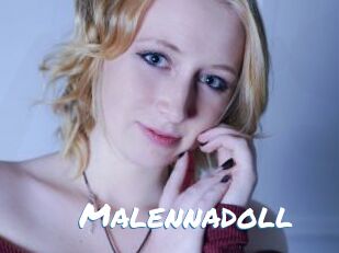 Malennadoll