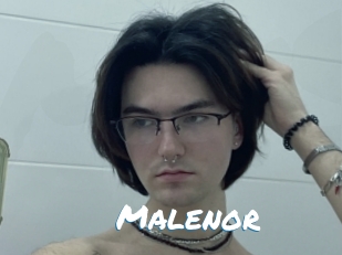 malenor Max 50