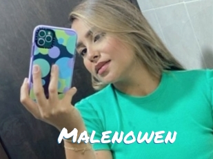 Malenowen