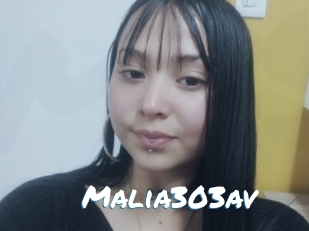 Malia303av