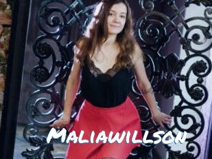 Maliawillson