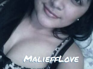 MalieffLove