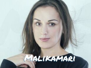 Malikamari