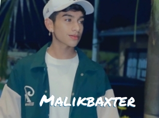 Malikbaxter