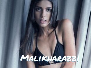 Malikharabbi