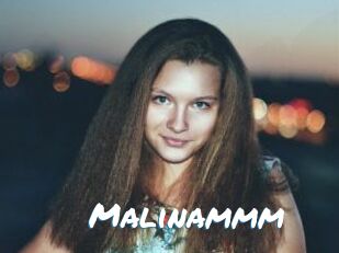 Malinammm