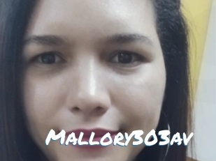 Mallory303av