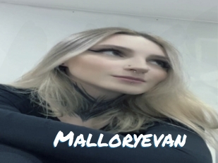 Malloryevan