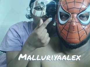 Malluriyaalex