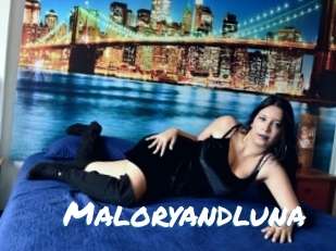 maloryandluna Max 50