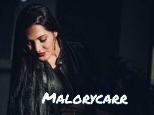 Malorycarr