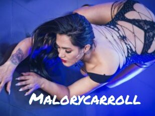 Malorycarroll