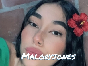 Maloryjones