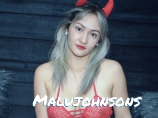 malujohnsons Max 50