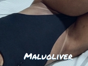 Maluoliver