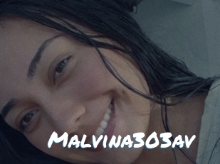 Malvina303av