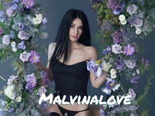 malvinalove Max 50