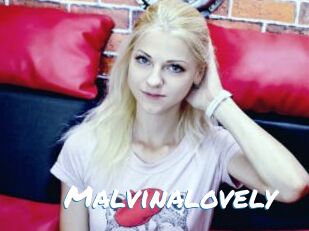 Malvinalovely