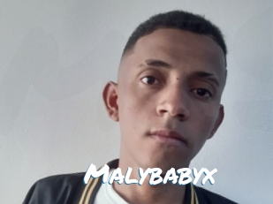 Malybabyx