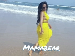 mamabear Max 50