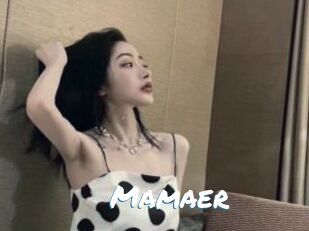 Mamaer