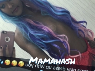 Mamahash