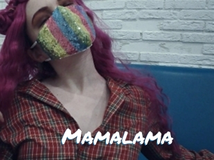 Mamalama