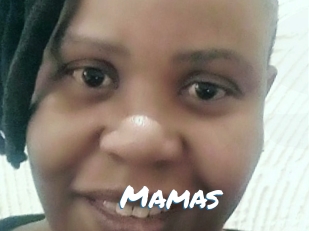 mamas Max 50