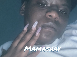 Mamashay