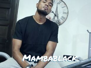 Mambablack