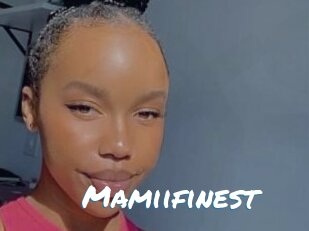 mamiifinest Max 50