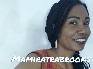 Mamiratrabrooks