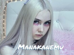 Manakanemu