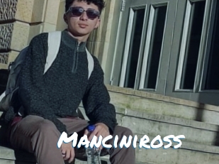 Manciniross