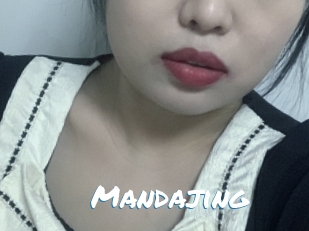 Mandajing
